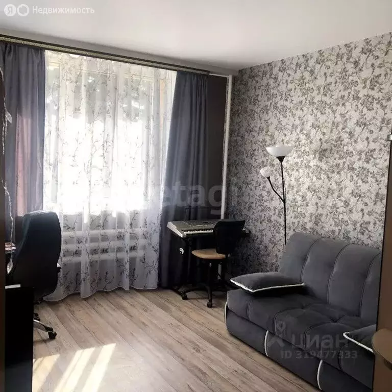Дом в посёлок Апрель, Солнечная улица (355 м) - Фото 2