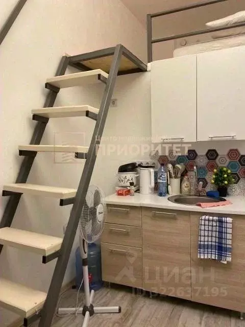 Студия Саха (Якутия), Якутск ул. Феликса Кона, 32/2 (17.0 м) - Фото 1