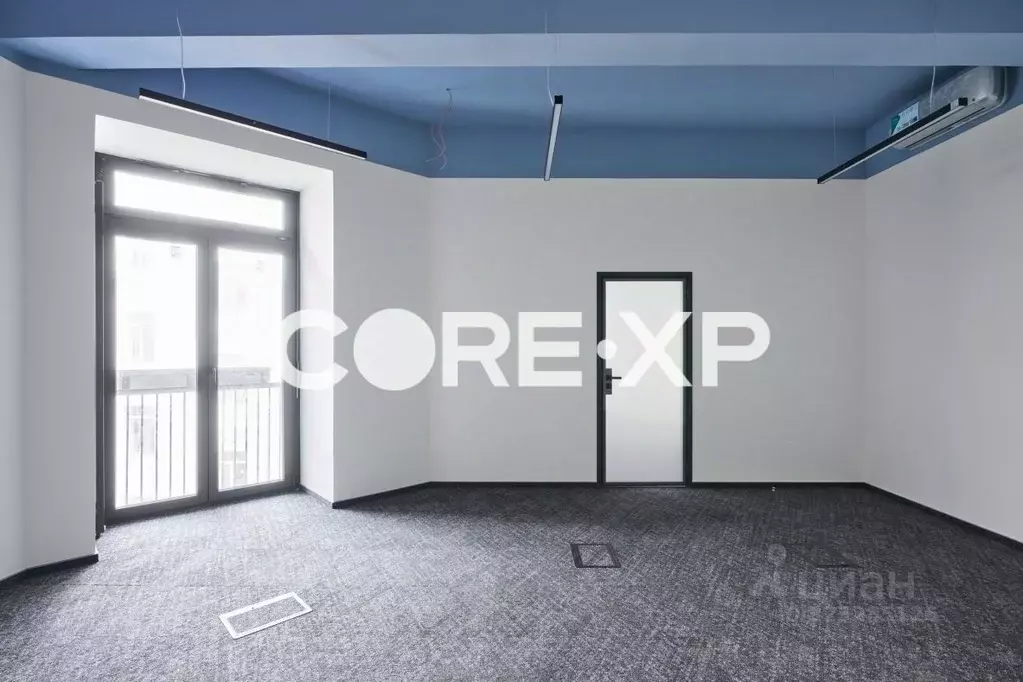 Офис в Москва Лесная ул., 43 (800 м) - Фото 2