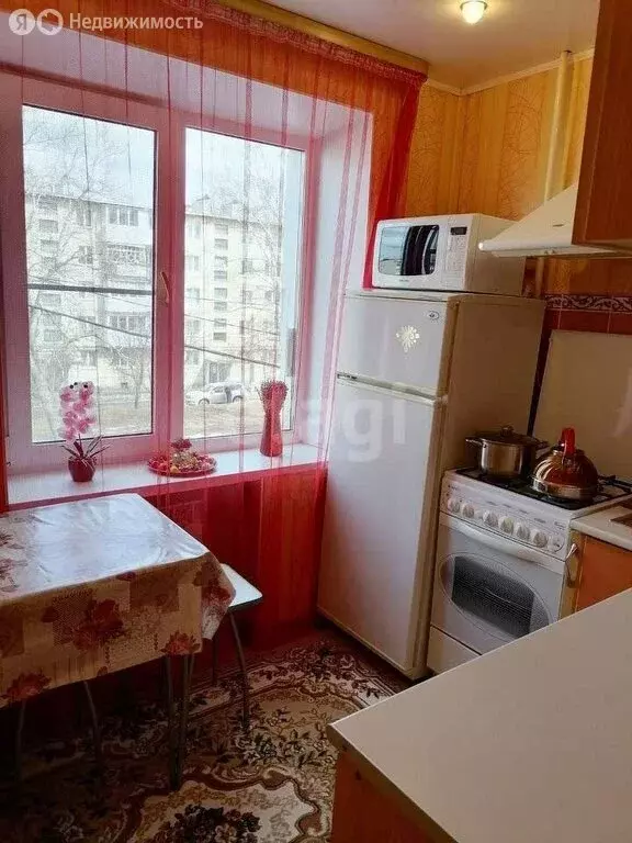 2-комнатная квартира: Златоуст, Садовая улица, 7 (44.1 м) - Фото 1