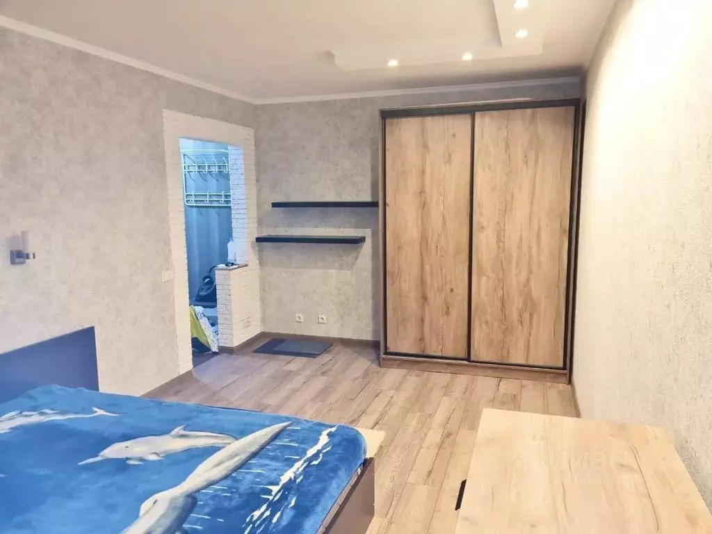 1-к кв. Москва Большая Академическая ул., 73К1 (33.0 м) - Фото 1