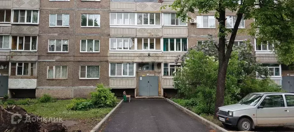 Продаётся 2-к квартира, 53.6 м - Фото 1
