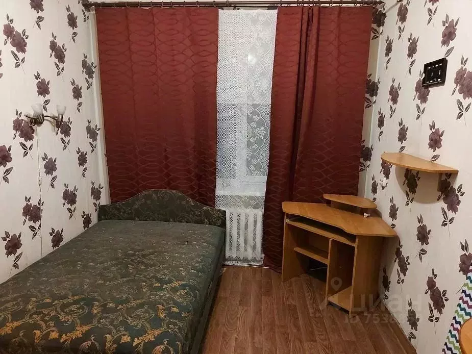 Комната Московская область, Мытищи Железнодорожная ул, 52 (12.0 м) - Фото 0