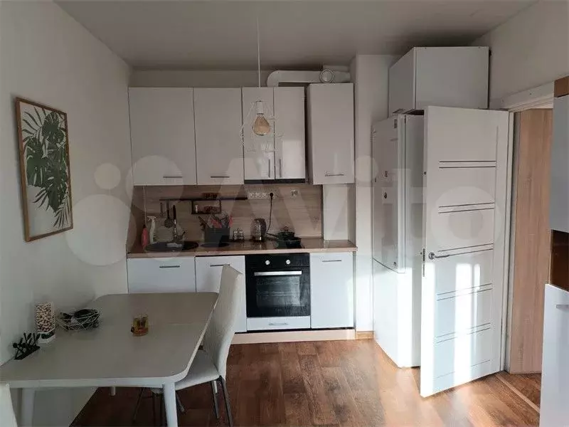 2-к. квартира, 38 м, 3/19 эт. - Фото 0