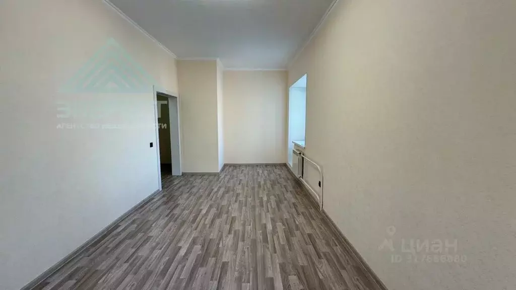 1-к кв. Хакасия, Абакан Аскизская ул., 220А (40.0 м) - Фото 1