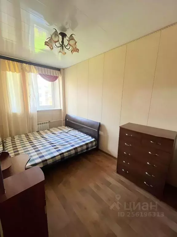 2-к кв. Санкт-Петербург ул. Политрука Пасечника, 4 (35.5 м) - Фото 1