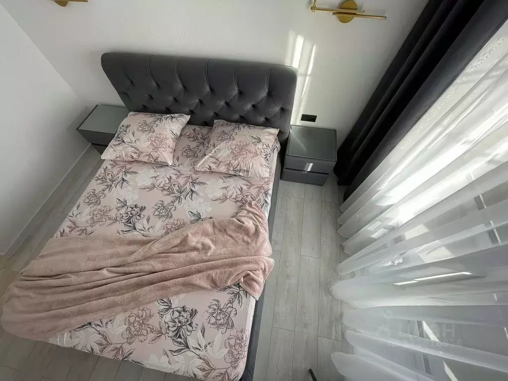 2-к кв. Псковская область, Псков Рижский просп., 49 (50.0 м) - Фото 2