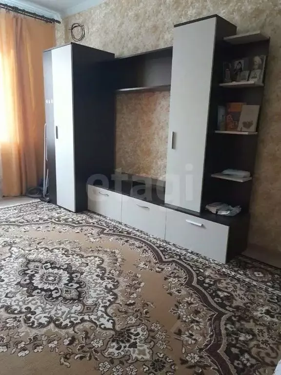 1-к кв. Москва Вильнюсская ул., 4 (34.0 м) - Фото 1