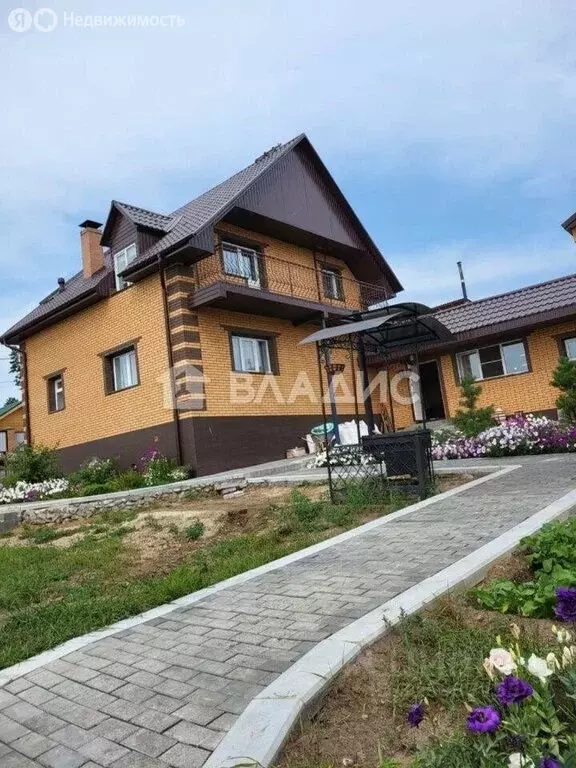 Дом в Улан-Удэ, дачное некоммерческое товарищество Лесное, 55 (127 м) - Фото 1