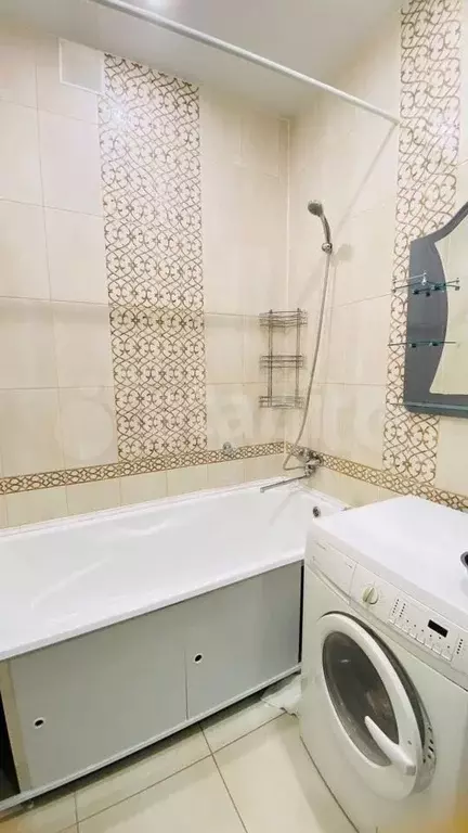 3-к. квартира, 69,6 м, 4/4 эт. - Фото 1
