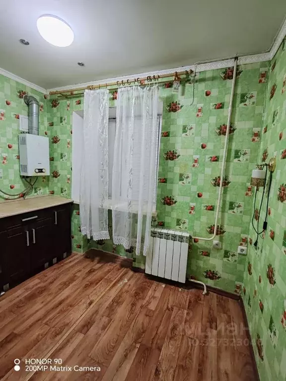 1-к кв. Башкортостан, Стерлитамак Локомотивная ул., 15 (30.0 м) - Фото 2