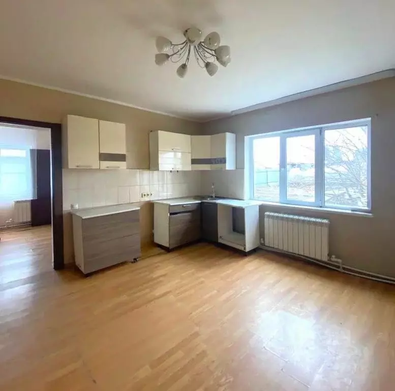 Дом в Свердловская область, Сысертский муниципальный округ, с. ... - Фото 2