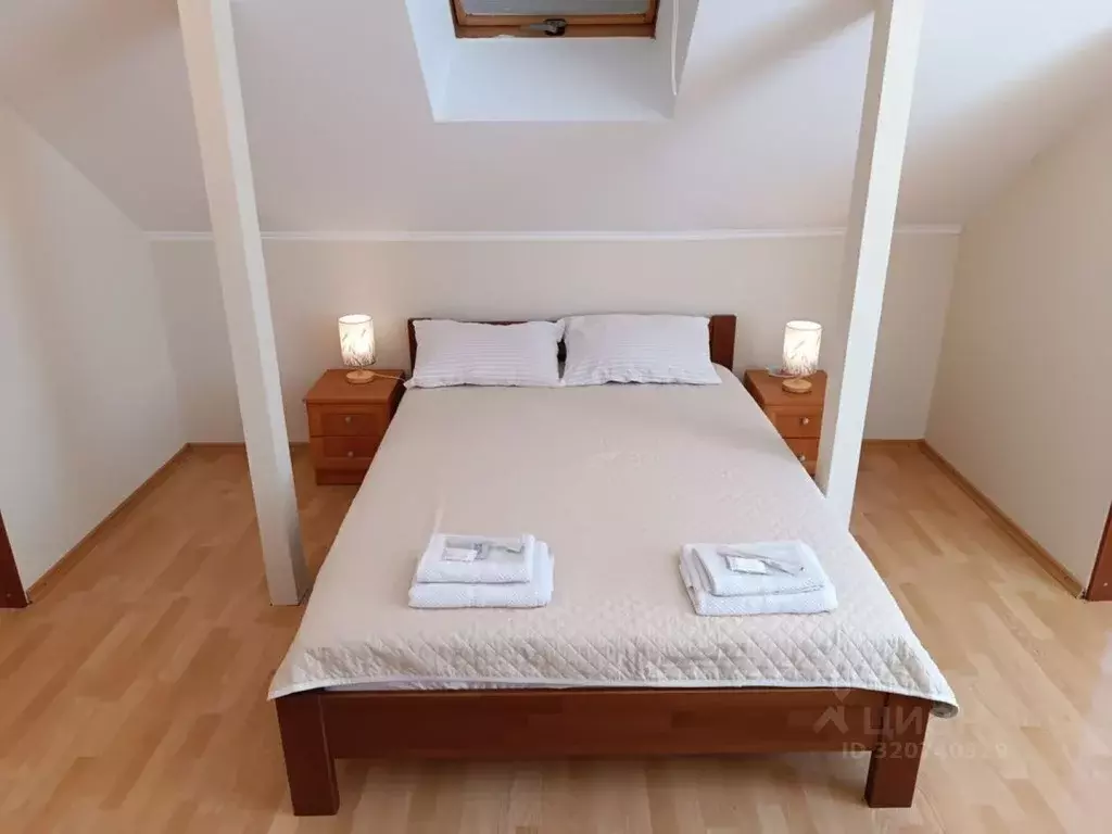 Комната Крым, Симферополь ул. Стахановцев, 27 (25.0 м) - Фото 1