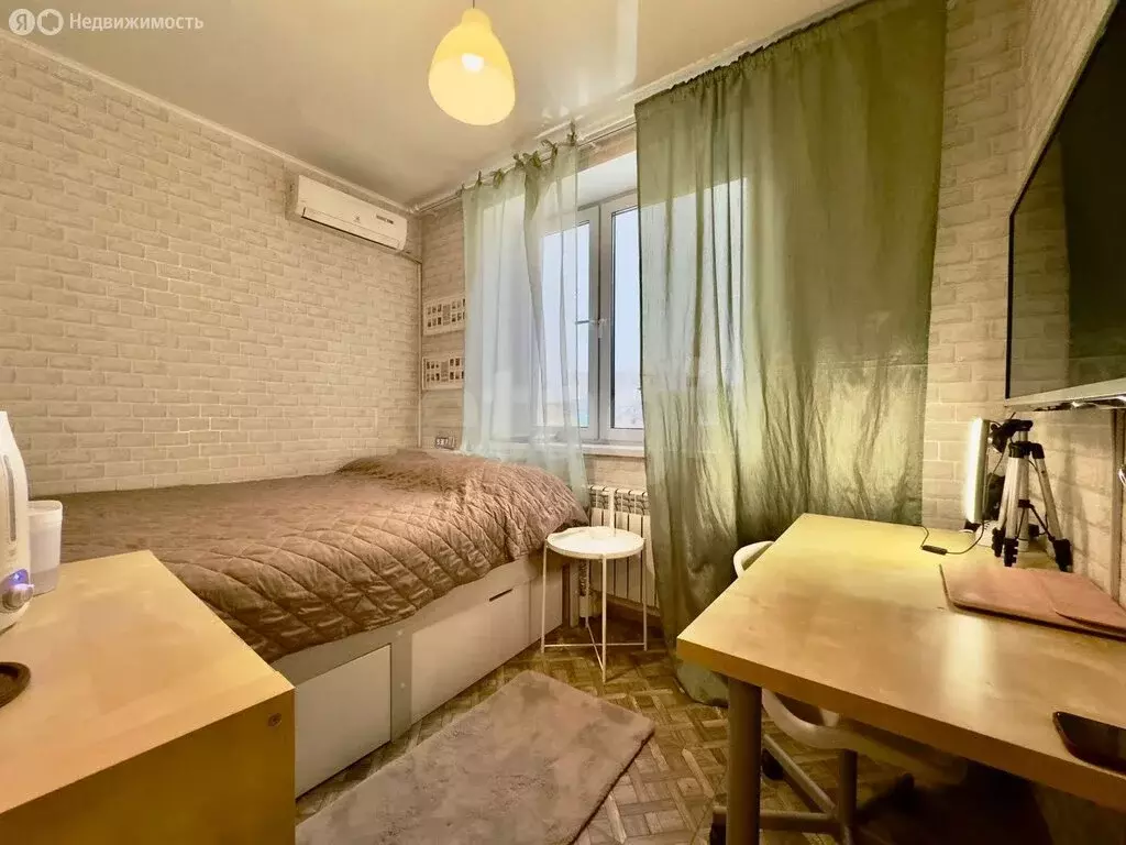 1-комнатная квартира: Казань, улица Туганлык, 5А (35.4 м) - Фото 2