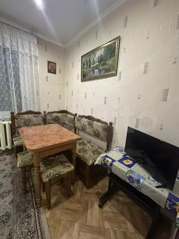 2-к. квартира, 50 м, 2/9 эт. - Фото 1