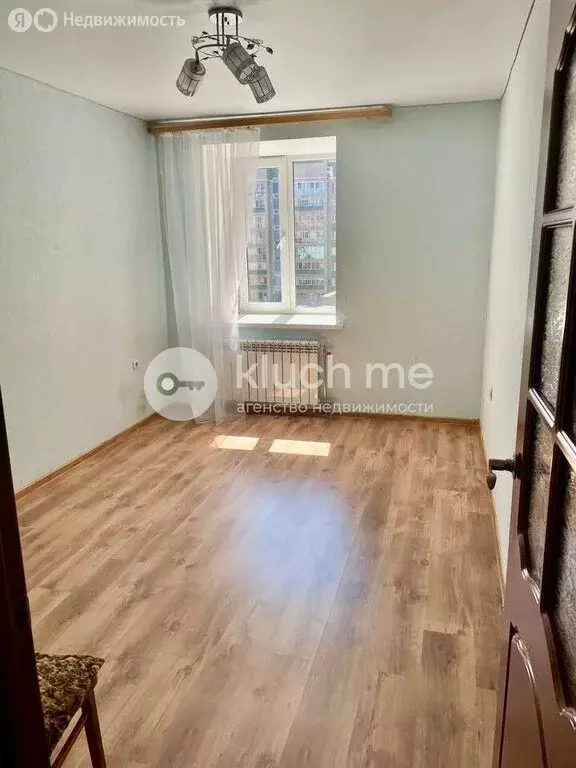 3-комнатная квартира: Казань, улица Салиха Батыева, 15 (84.42 м) - Фото 2