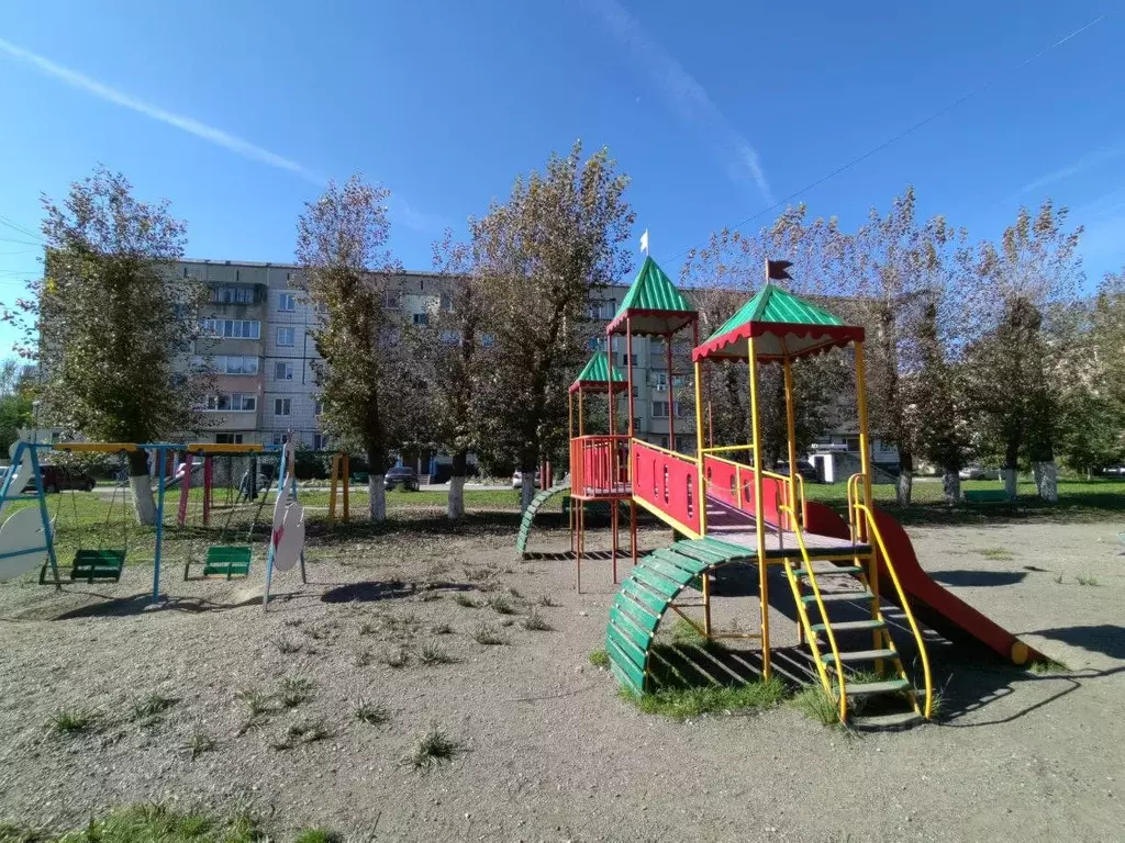 2-к кв. Хакасия, Абакан ул. Кошурникова, 3Б (54.0 м) - Фото 1