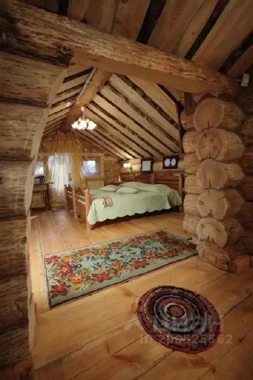 Дом в Московская область, Звенигород Одинцовский городской округ, ш. ... - Фото 2