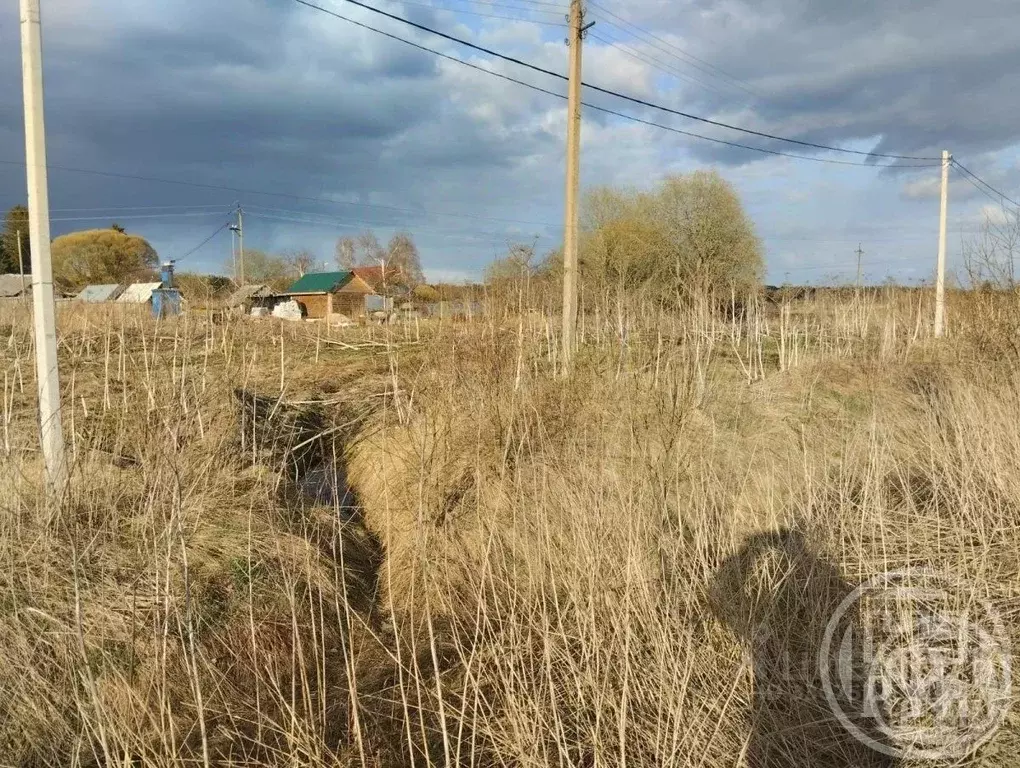 Участок в Ленинградская область, Приозерский район, Плодовское с/пос, ... - Фото 2