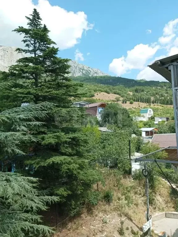 3-к кв. Крым, Ялта муниципальный округ, Парковое пгт ш. Парковое, ... - Фото 1