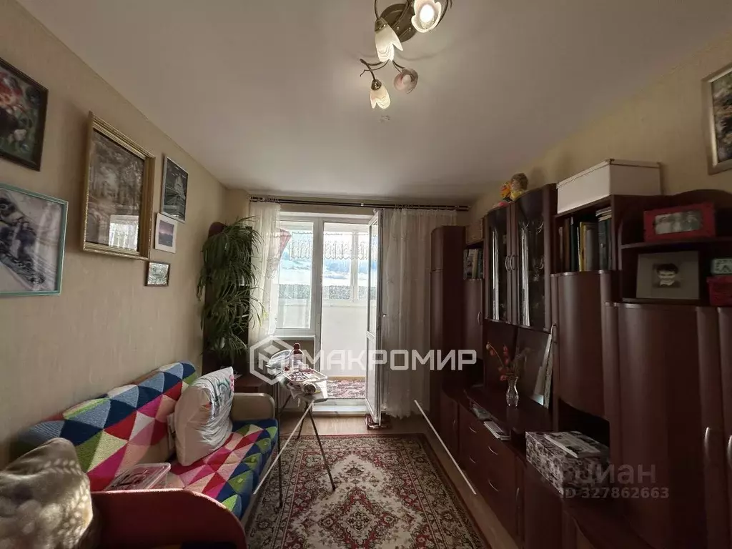 Студия Ленинградская область, Никольское Тосненский район, ... - Фото 2