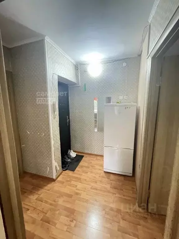 2-к кв. Башкортостан, Чишмы рп ул. Строительная, 5 (40.4 м) - Фото 2