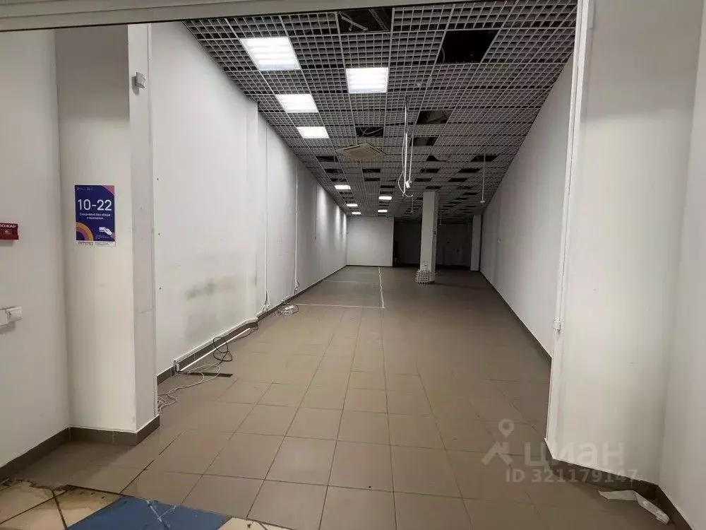 Торговая площадь в Московская область, Химки Ленинградское ш., 5 (200 ... - Фото 1