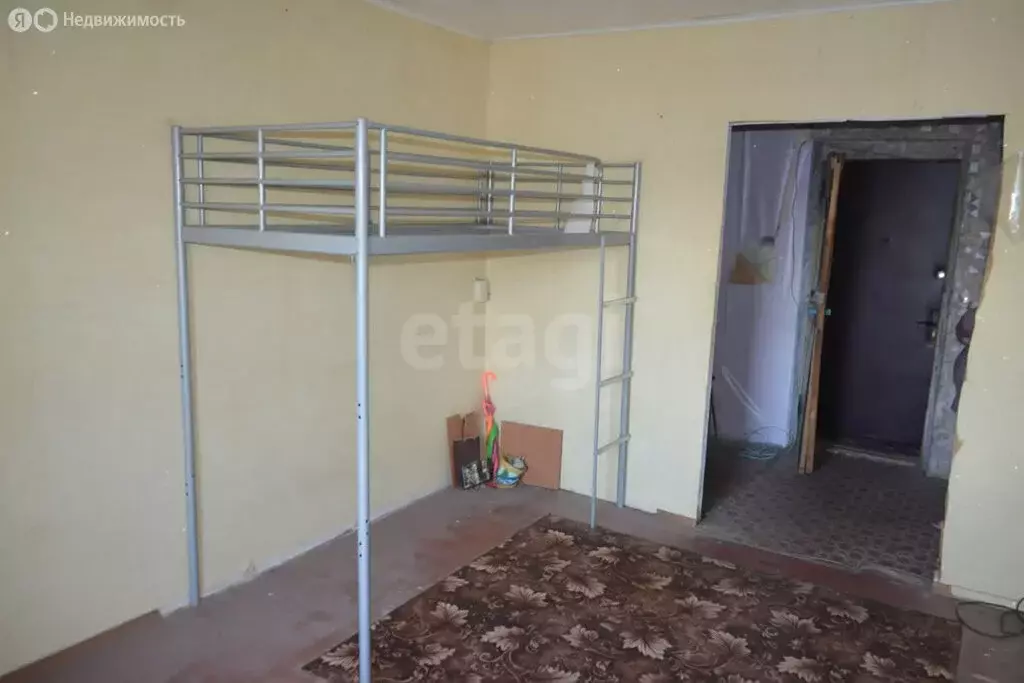 1к в -комнатной квартире (12 м) - Фото 2