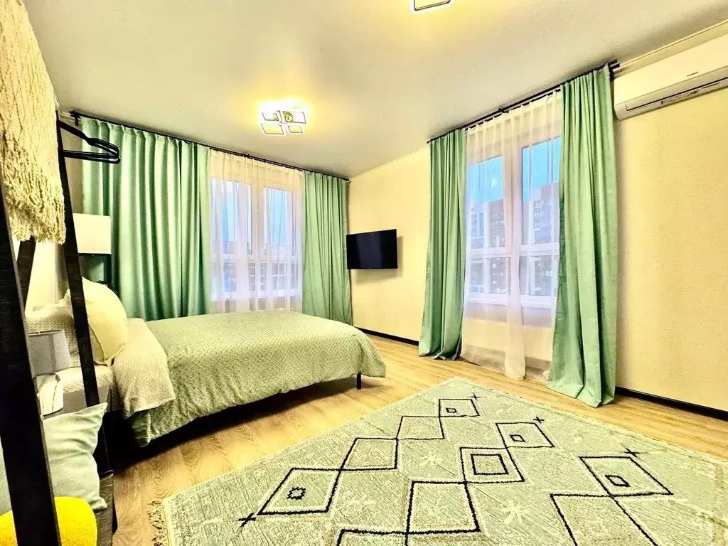 2-к кв. Калужская область, Обнинск просп. Ленина, 211 (58.0 м) - Фото 2