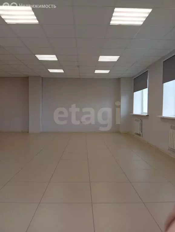 Помещение свободного назначения (65 м) - Фото 1