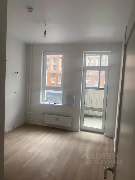 1-к кв. Москва Ленинградское ш., 229Ак2 (33.0 м) - Фото 0