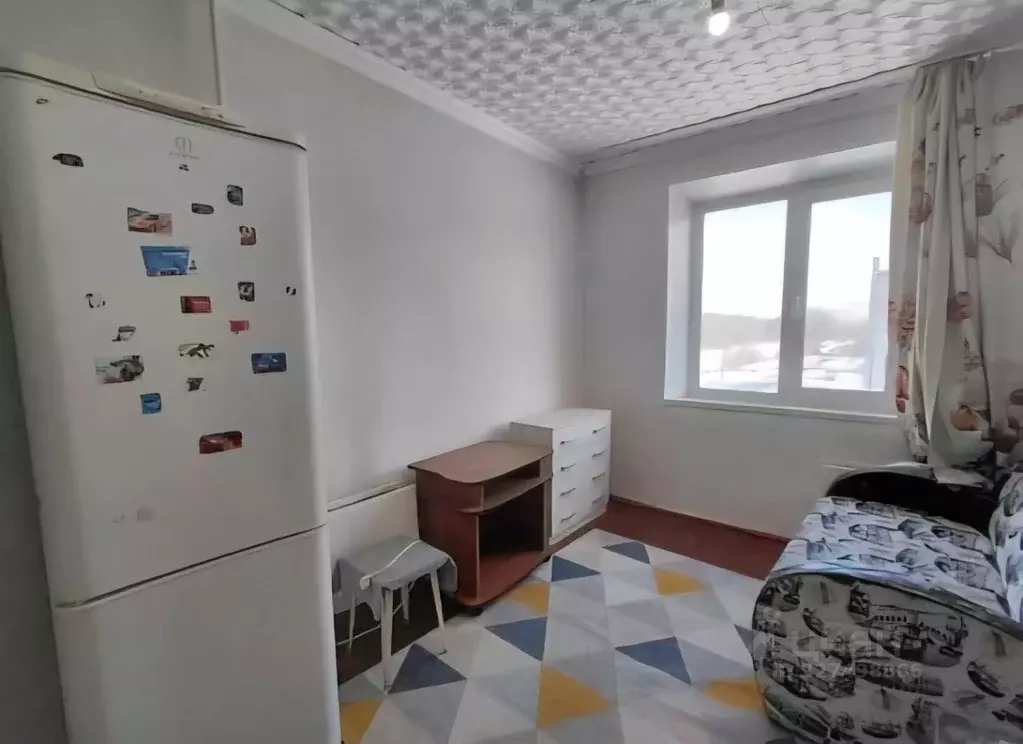 Комната Хакасия, Абакан ул. Кати Перекрещенко, 26 (12.0 м) - Фото 2