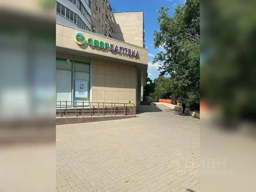 Офис в Ростовская область, Ростов-на-Дону Гагринская ул., 3 (153 м) - Фото 2
