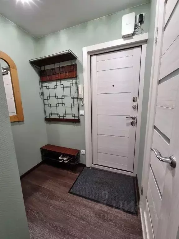 1-к кв. Мурманская область, Мурманск ул. Капитана Маклакова, 12 (31.0 ... - Фото 2