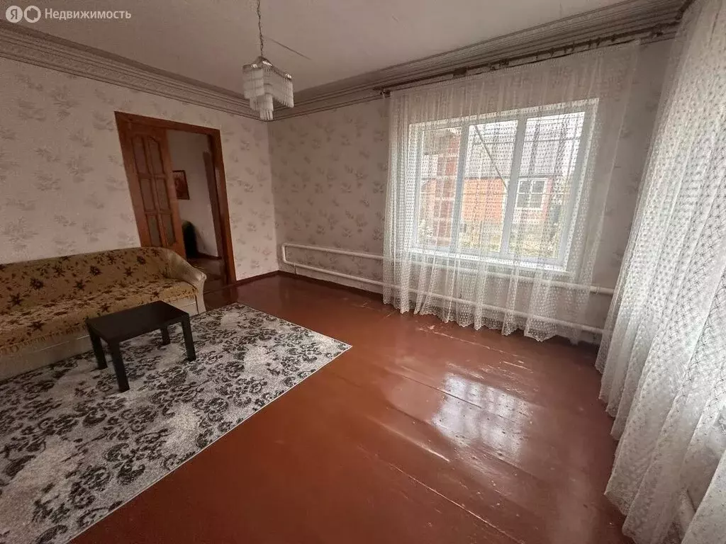 Дом в Северская, улица Некрасова (98 м) - Фото 2