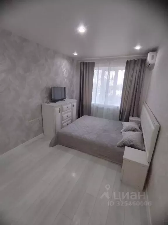 1-к кв. Краснодарский край, Краснодар Тепличная ул., 78/1 (34.0 м) - Фото 1