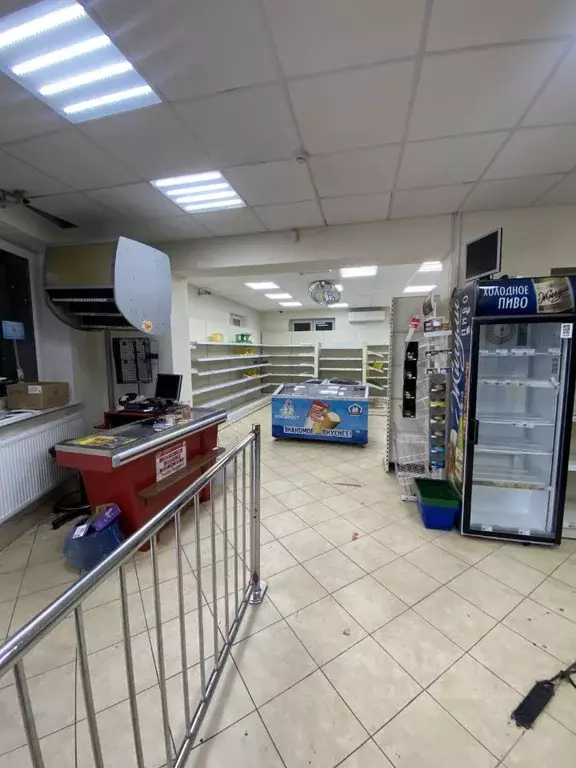 Помещение свободного назначения в Калининградская область, Калининград ... - Фото 1