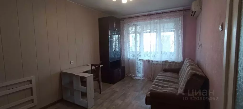 1-к кв. Ростовская область, Ростов-на-Дону Северный мкр, ул. ... - Фото 0