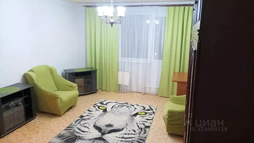 1-к кв. Москва ул. Маршала Полубоярова, 8 (42.0 м) - Фото 1