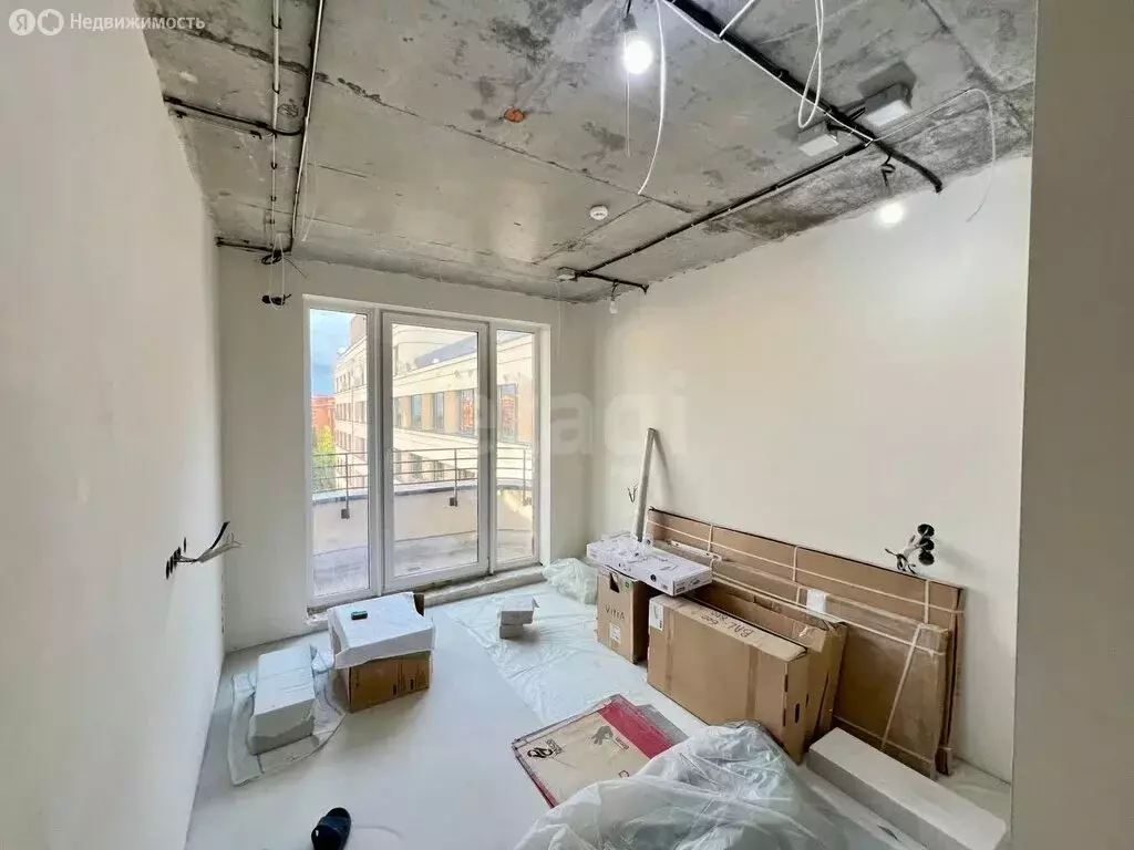 3-комнатная квартира: Новосибирск, Кедровая улица, 73 (87.9 м) - Фото 1