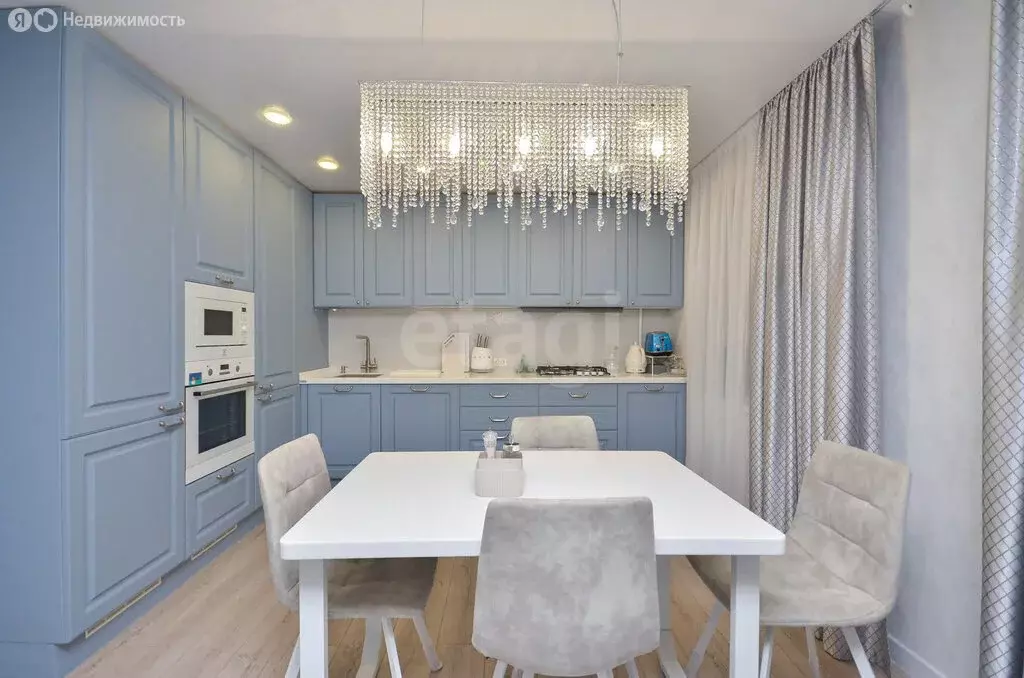 4-комнатная квартира: Ухта, проспект Ленина, 53 (90.7 м) - Фото 1