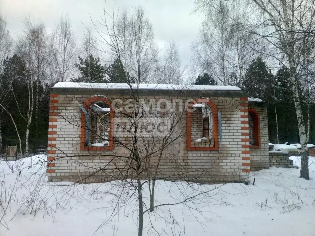 Дом в Ярославская область, Переславль-Залесский муниципальный округ, ... - Фото 0
