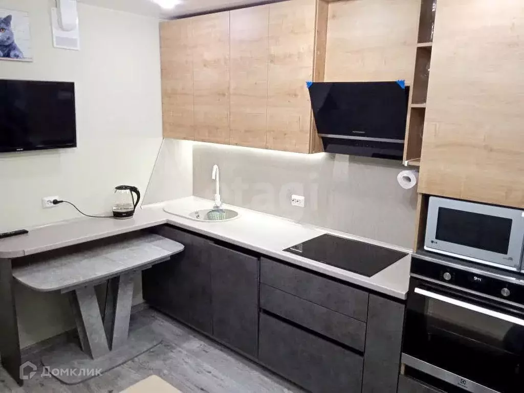 Продаётся 2-к квартира, 53.7 м - Фото 0