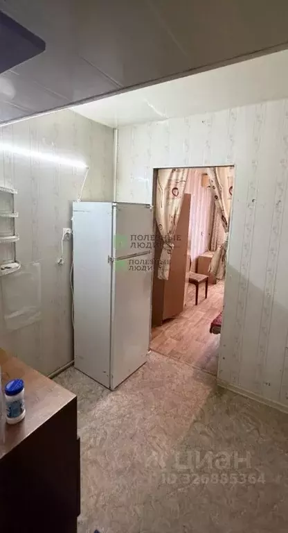 Комната Курганская область, Курган ул. Пугачева, 66 (15.4 м) - Фото 2