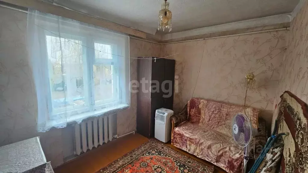 3-к кв. Адыгея, Майкоп 5-й пер., 5 (45.3 м) - Фото 1