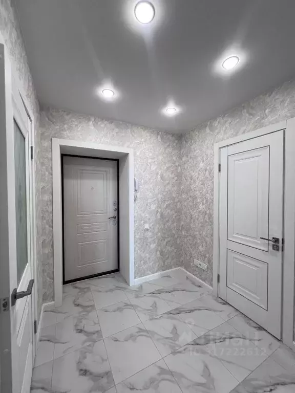 2-к кв. Башкортостан, Уфа Кавказская ул., 24 (41.0 м) - Фото 0