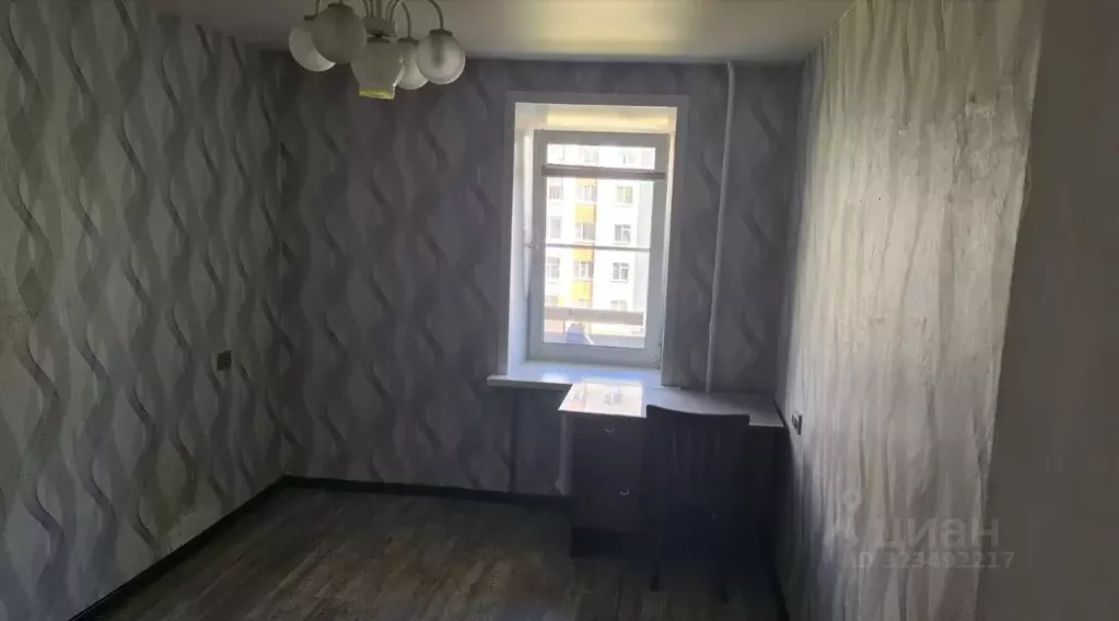 2-к кв. Воронежская область, Воронеж Московский просп., 24 (42.8 м) - Фото 0