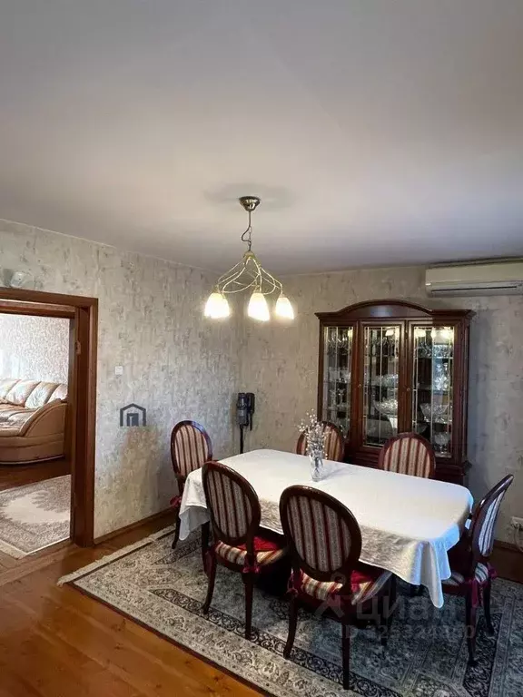 3-к кв. Иркутская область, Иркутск ул. Станиславского, 31 (112.0 м) - Фото 1