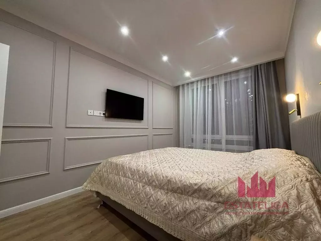 1-к кв. Москва Газгольдерная ул., 14 (36.0 м) - Фото 2