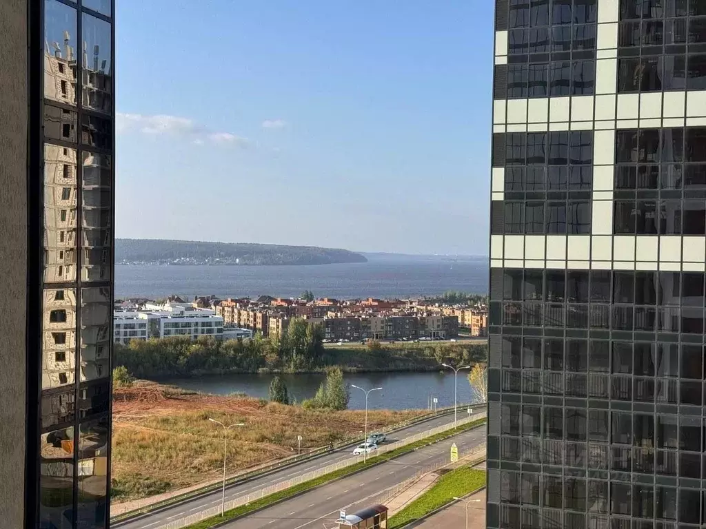 Студия Татарстан, Набережные Челны ул. Раскольникова, 5В (24.0 м) - Фото 2